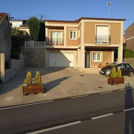 Casa Jose Y Maria Villa O Grove Exteriör bild